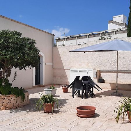 I Due Carrubi Villa Ostuni Ngoại thất bức ảnh