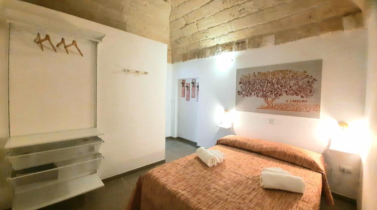I Due Carrubi Villa Ostuni Ngoại thất bức ảnh