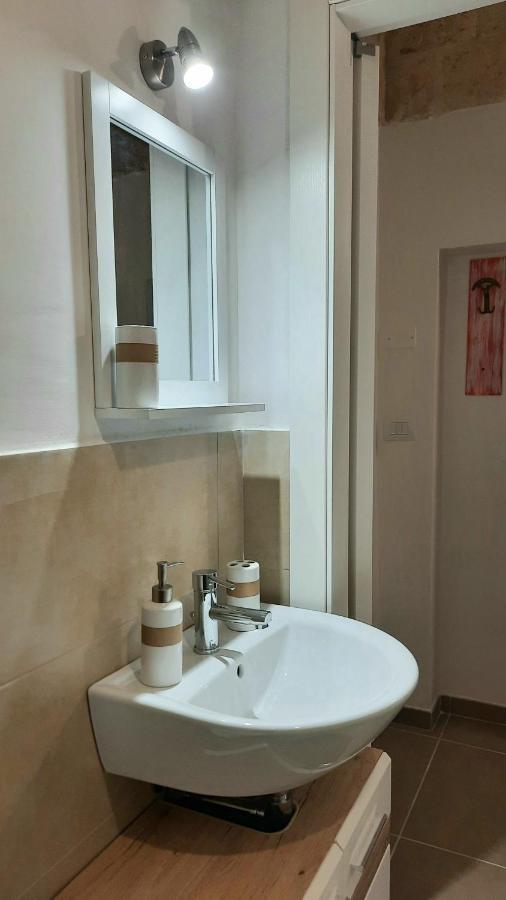 I Due Carrubi Villa Ostuni Ngoại thất bức ảnh