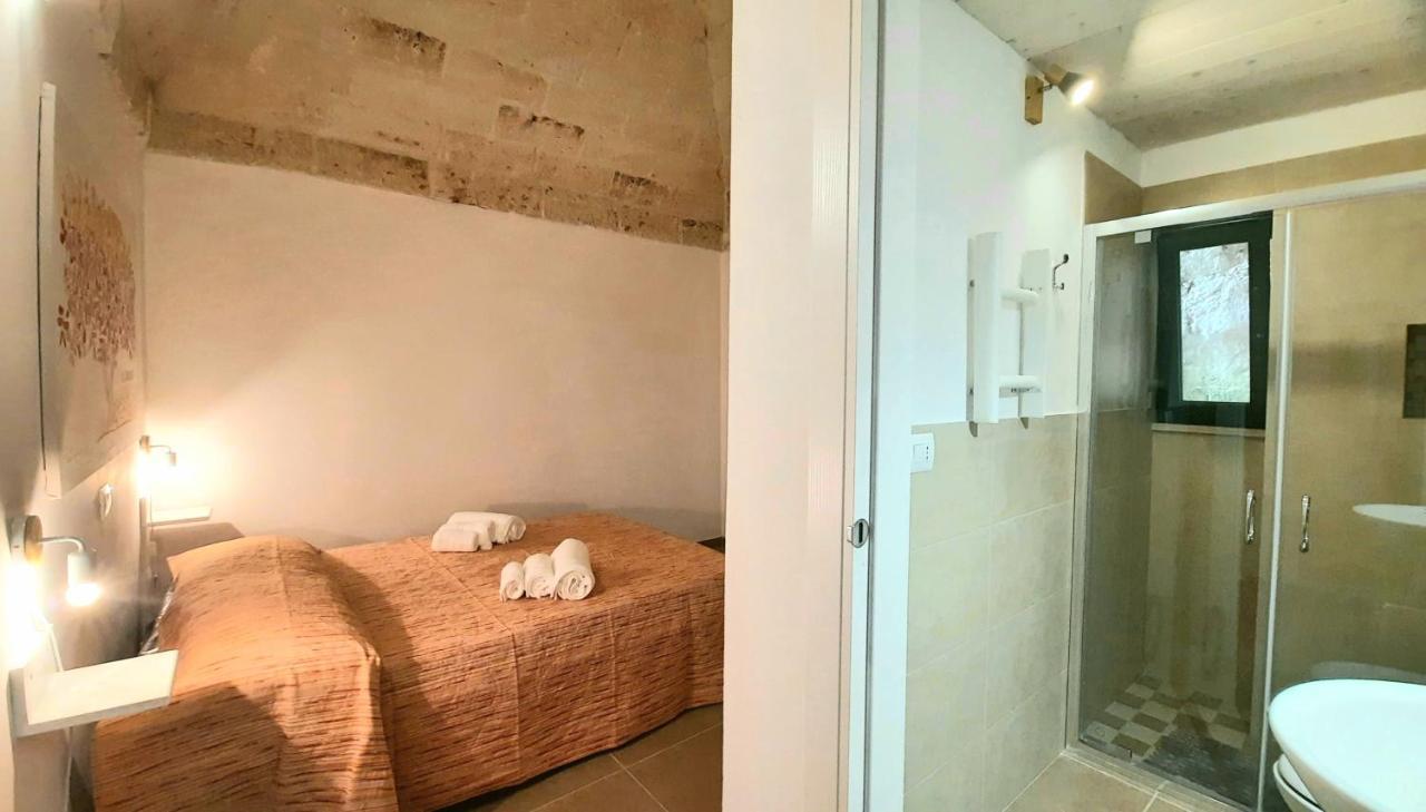 I Due Carrubi Villa Ostuni Ngoại thất bức ảnh