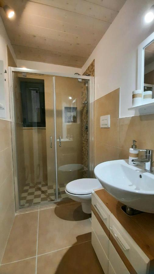 I Due Carrubi Villa Ostuni Ngoại thất bức ảnh