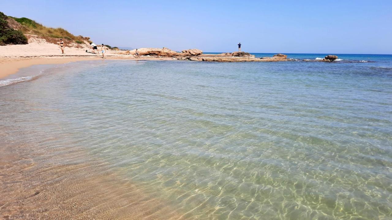 I Due Carrubi Villa Ostuni Ngoại thất bức ảnh