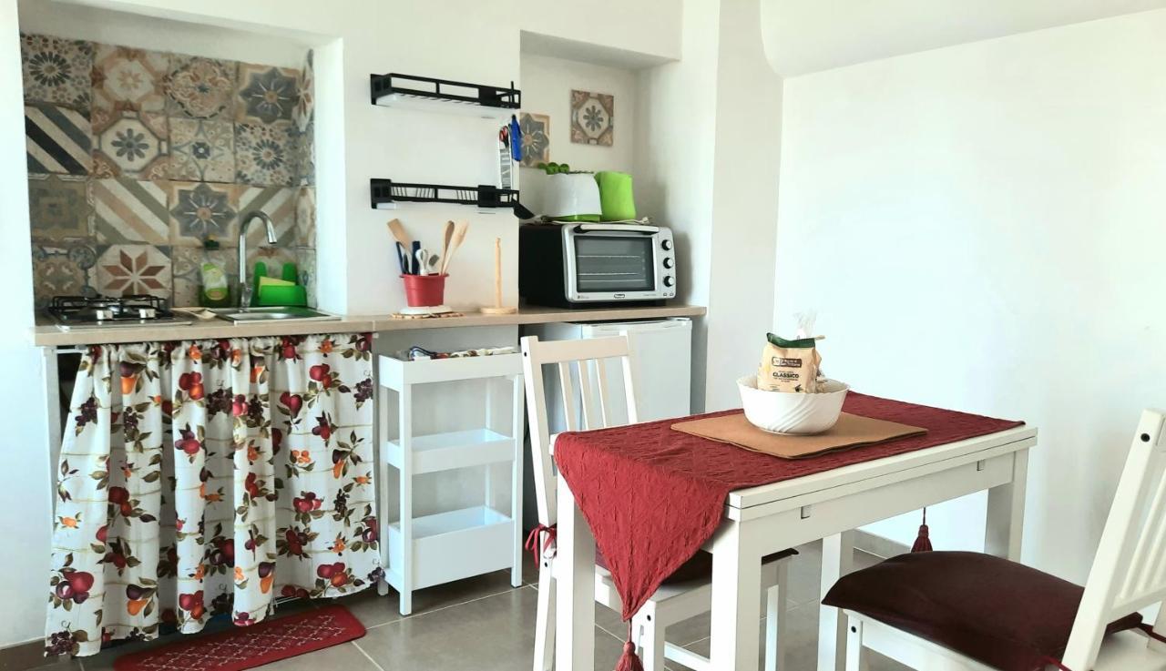 I Due Carrubi Villa Ostuni Ngoại thất bức ảnh