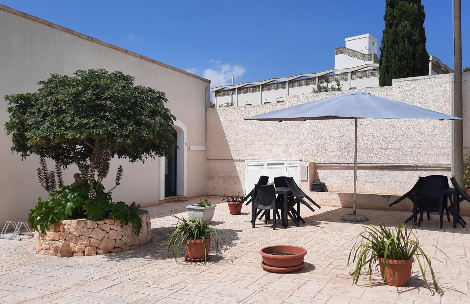 I Due Carrubi Villa Ostuni Ngoại thất bức ảnh